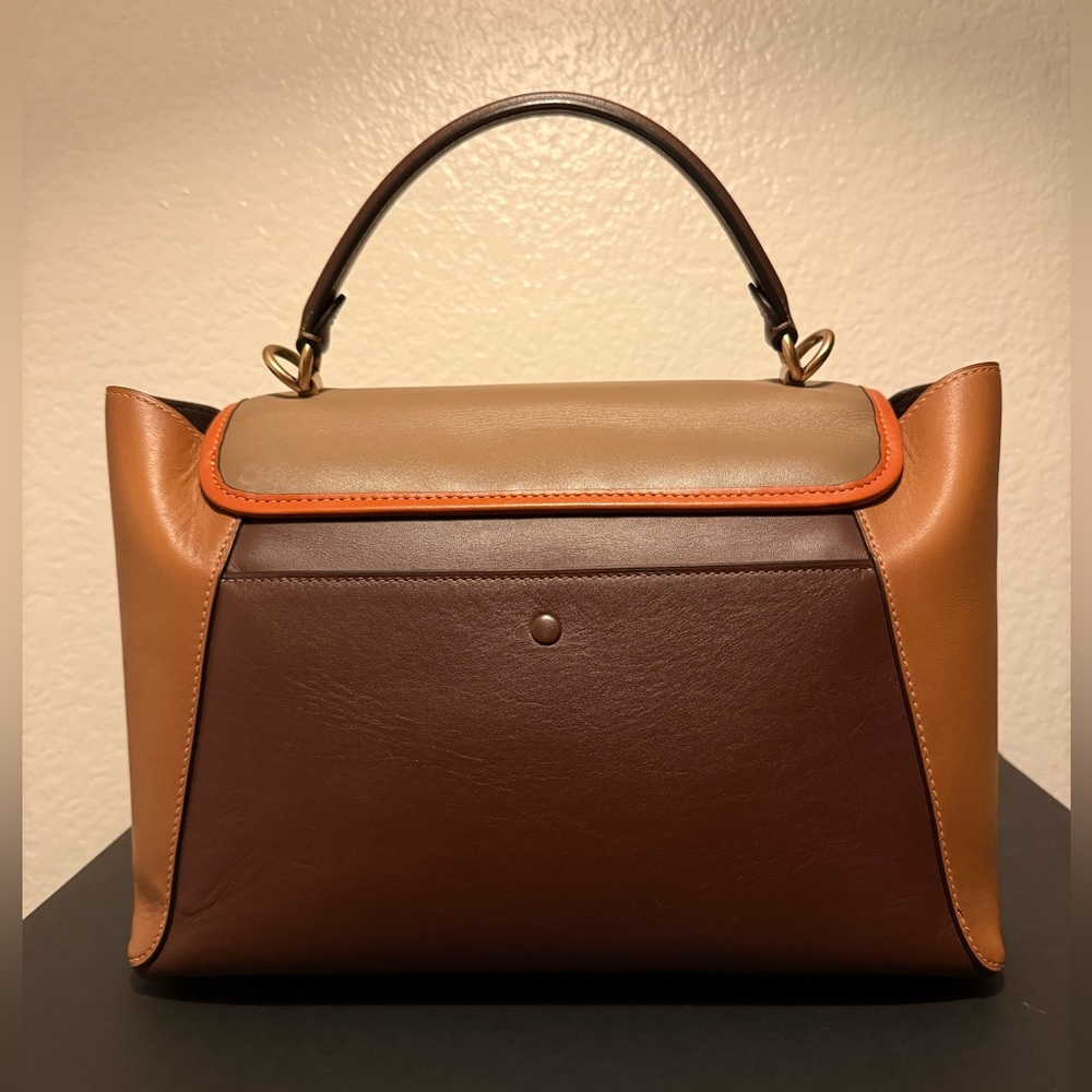 Coach Courier Carryall - Picture 3 of 12